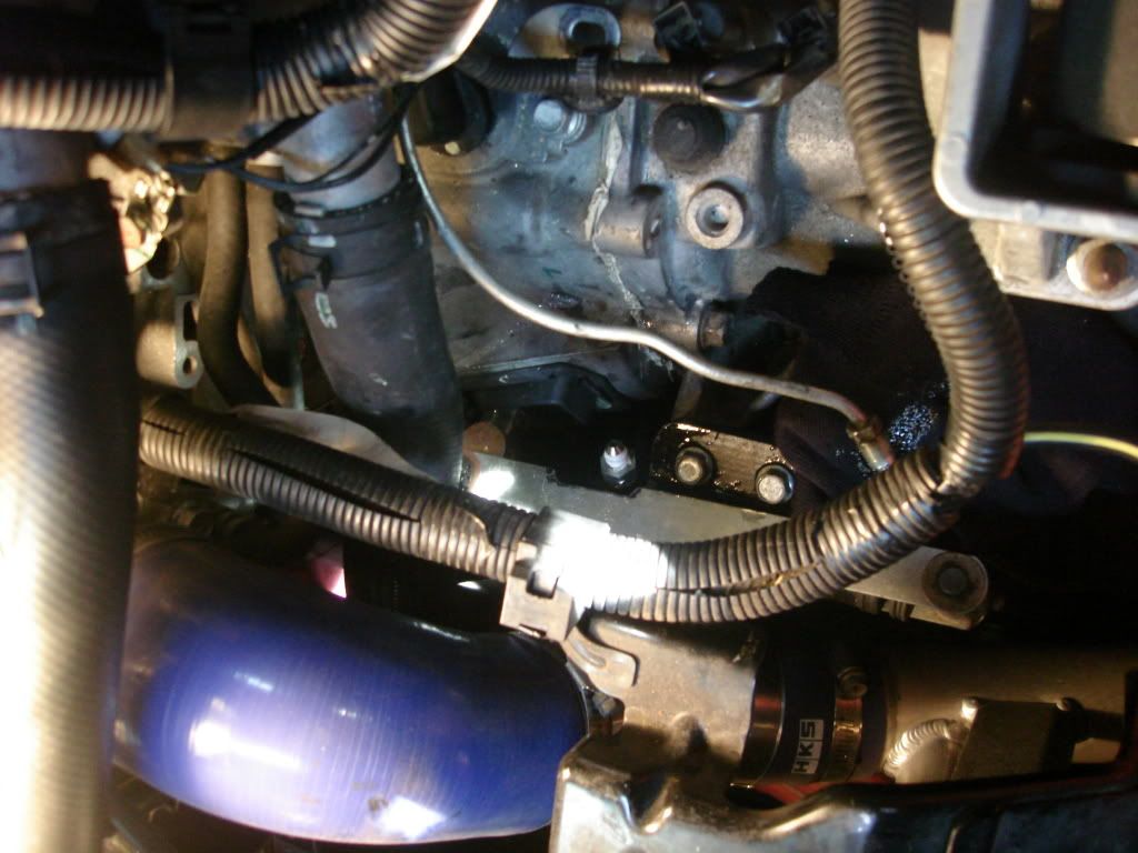 SSP Clutch Master Cylinder Review! Mitsubishi Lancer